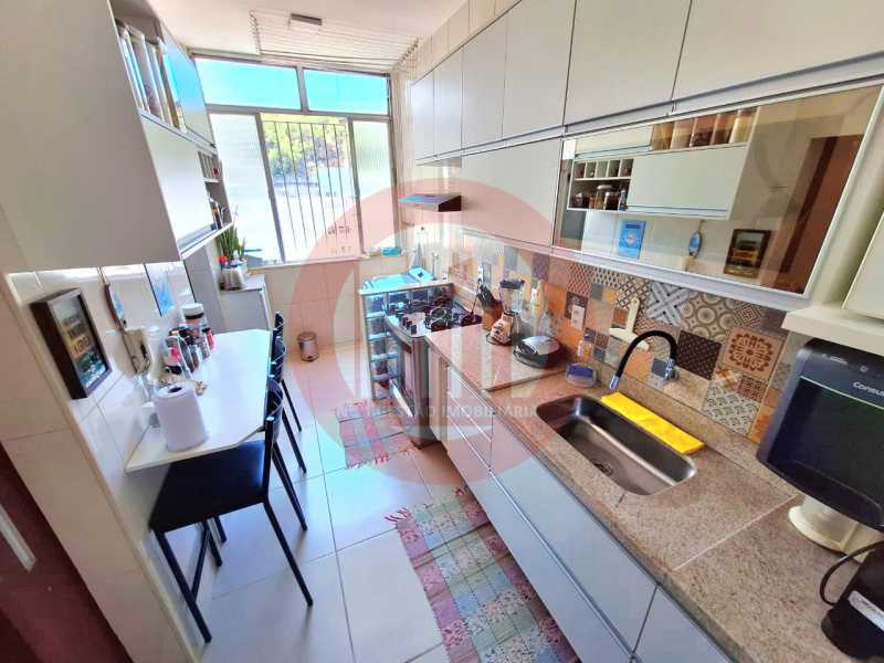 Apartamento, 2 quartos, 70 m² - Foto 19