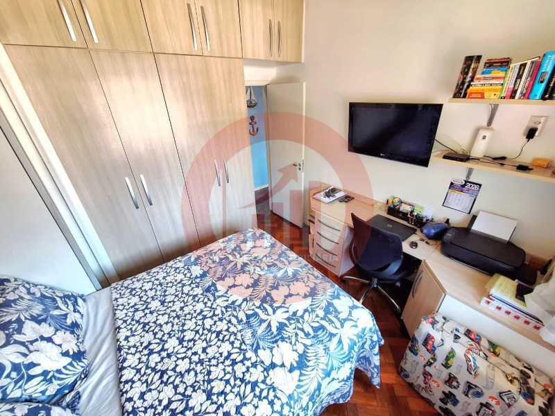 Apartamento, 2 quartos, 70 m² - Foto 9