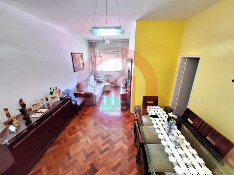Apartamento, 2 quartos, 70 m² - Foto 2
