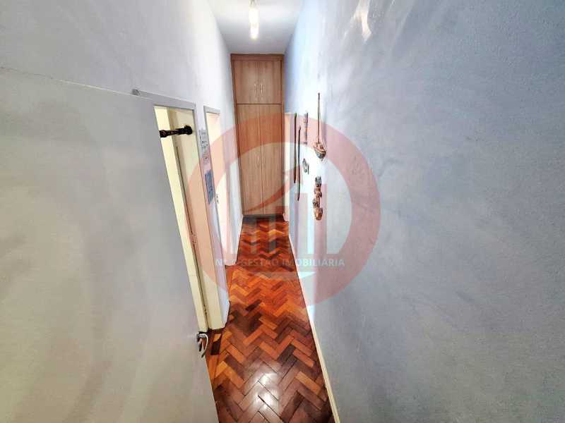 Apartamento, 2 quartos, 70 m² - Foto 6