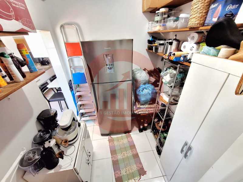 Apartamento, 2 quartos, 70 m² - Foto 25