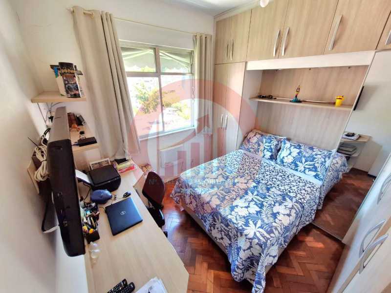 Apartamento, 2 quartos, 70 m² - Foto 10