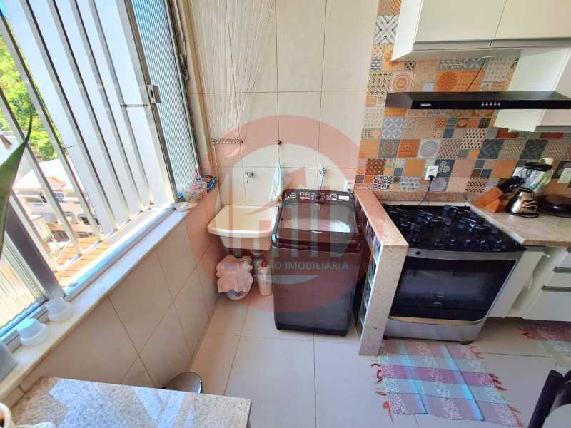 Apartamento, 2 quartos, 70 m² - Foto 24