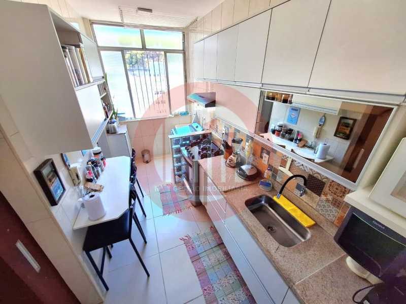 Apartamento, 2 quartos, 70 m² - Foto 21