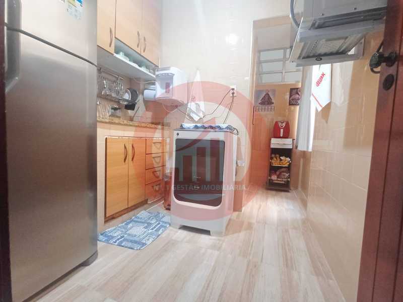 Apartamento, 2 quartos, 46 m² - Foto 20