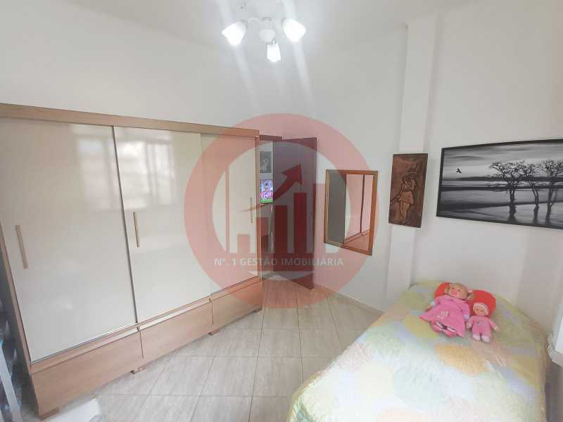 Apartamento, 2 quartos, 46 m² - Foto 12