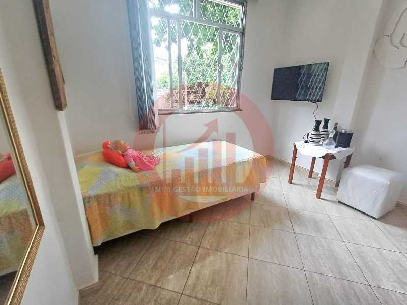 Apartamento, 2 quartos, 46 m² - Foto 13