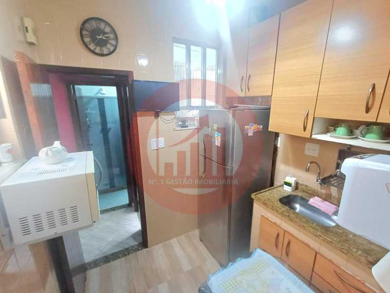 Apartamento, 2 quartos, 46 m² - Foto 16