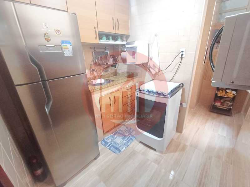 Apartamento, 2 quartos, 46 m² - Foto 17