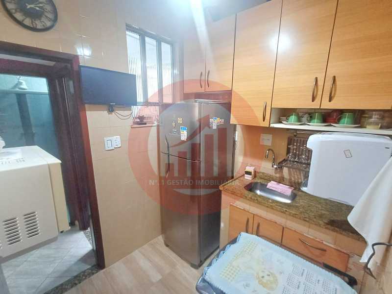 Apartamento, 2 quartos, 46 m² - Foto 18