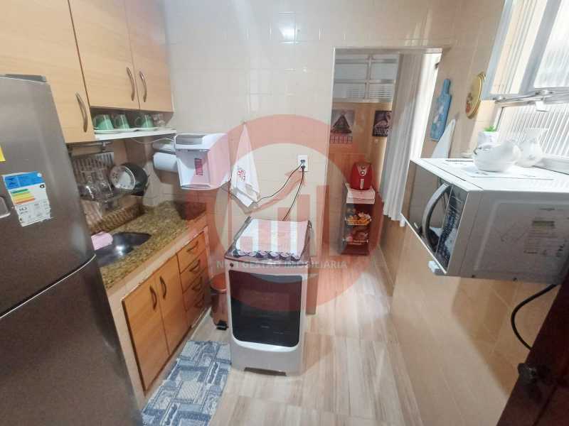 Apartamento, 2 quartos, 46 m² - Foto 19