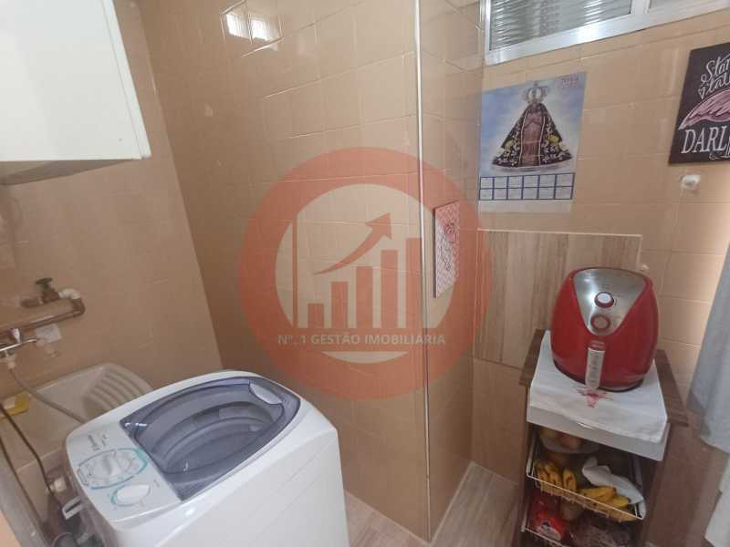 Apartamento, 2 quartos, 46 m² - Foto 21