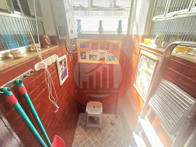 Apartamento, 2 quartos, 46 m² - Foto 23