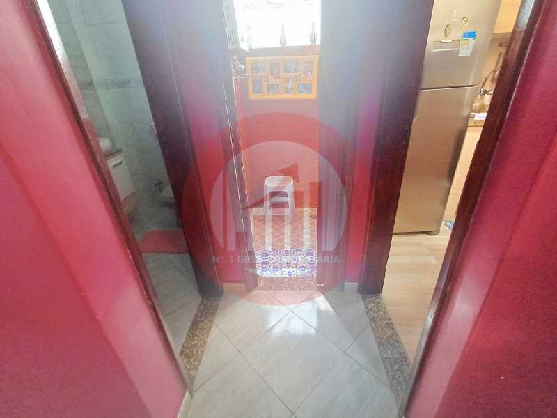 Apartamento, 2 quartos, 46 m² - Foto 15