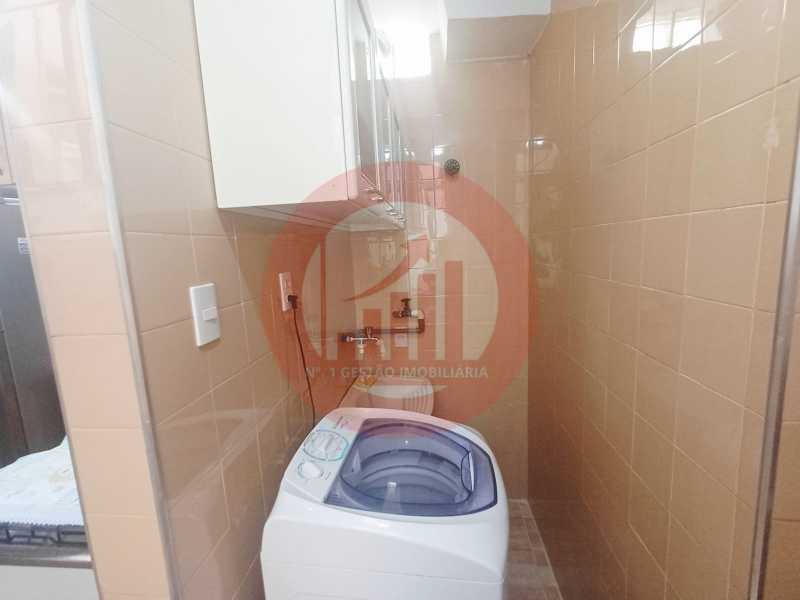 Apartamento, 2 quartos, 46 m² - Foto 22