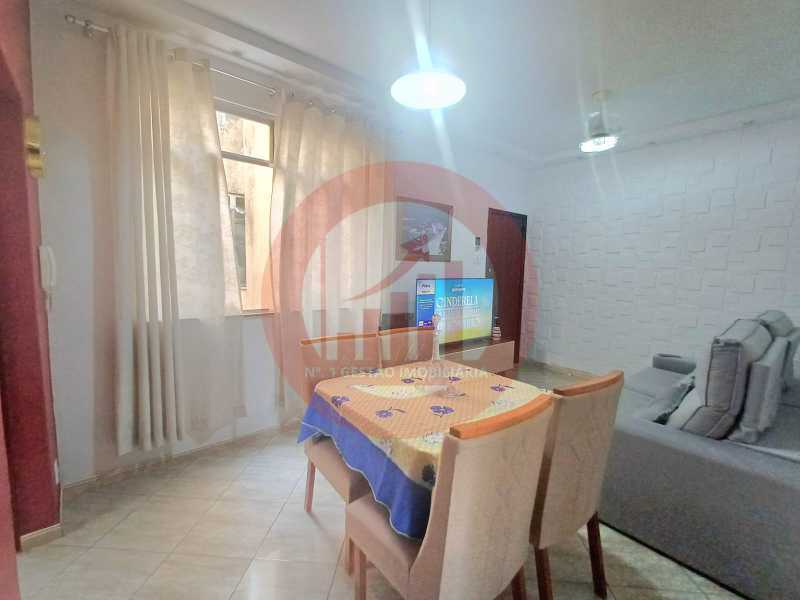 Apartamento, 2 quartos, 46 m² - Foto 5