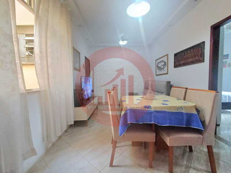 Apartamento, 2 quartos, 46 m² - Foto 3