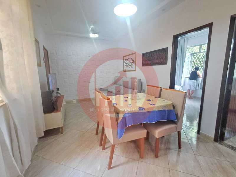 Apartamento, 2 quartos, 46 m² - Foto 4
