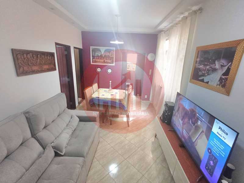 Apartamento, 2 quartos, 46 m² - Foto 1