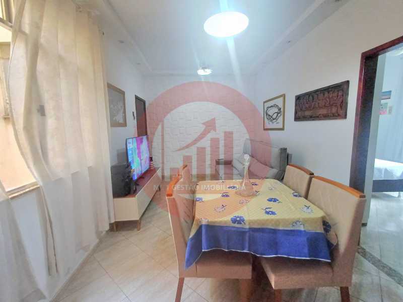 Apartamento, 2 quartos, 46 m² - Foto 2