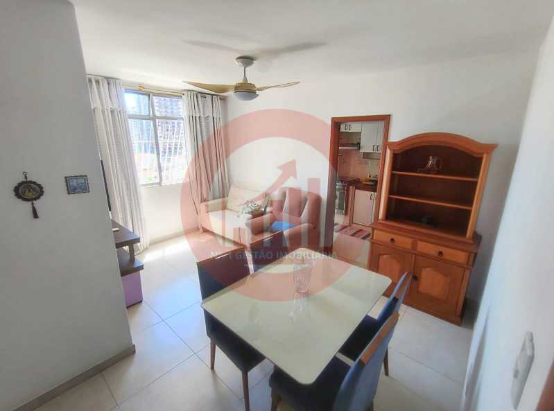 Apartamento, 2 quartos, 54 m² - Foto 7