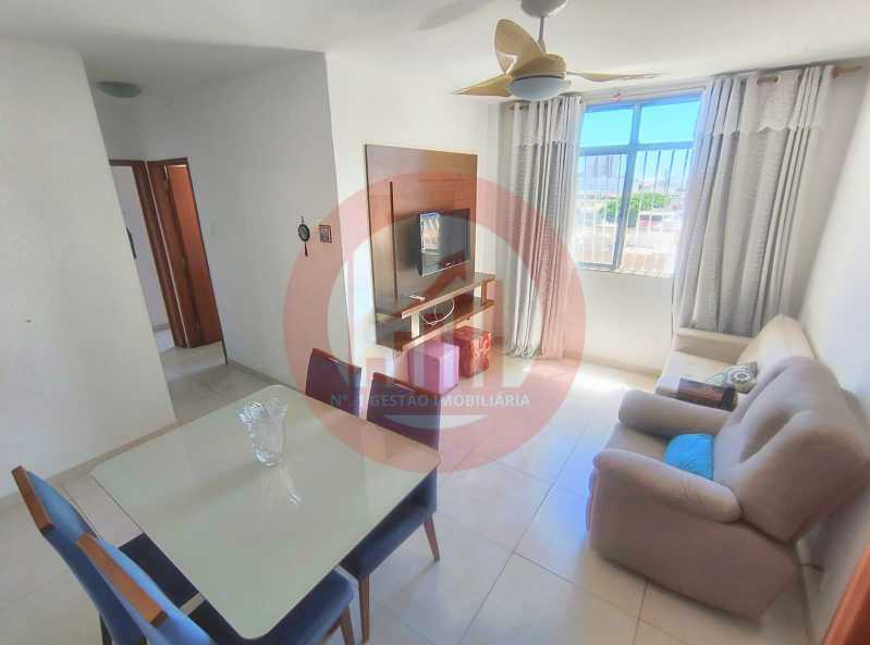 Apartamento, 2 quartos, 54 m² - Foto 1