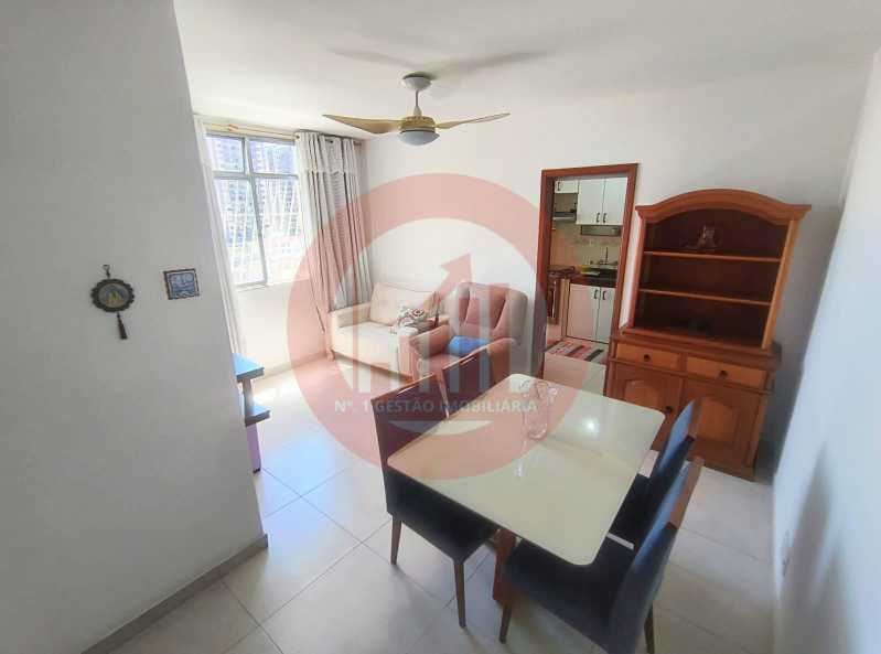 Apartamento, 2 quartos, 54 m² - Foto 9