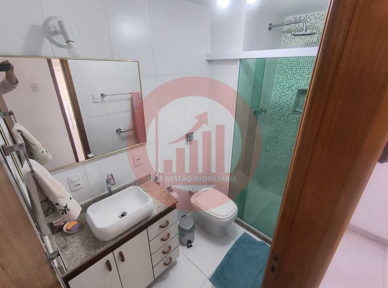 Apartamento, 2 quartos, 54 m² - Foto 12