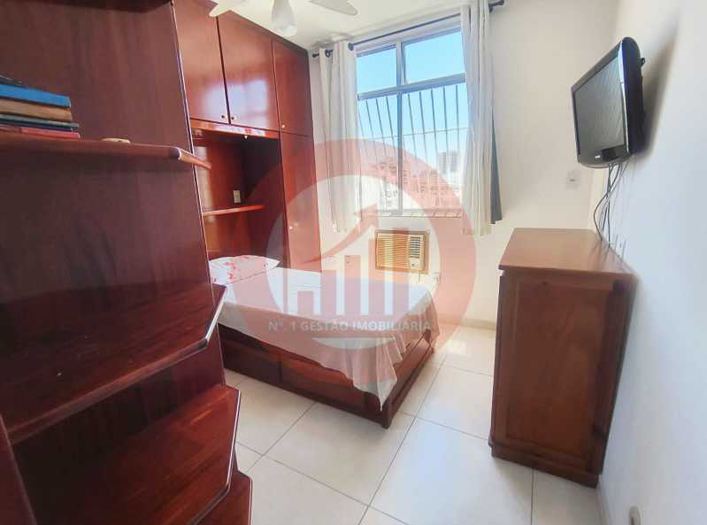 Apartamento, 2 quartos, 54 m² - Foto 17