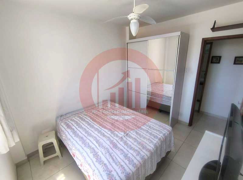 Apartamento, 2 quartos, 54 m² - Foto 10