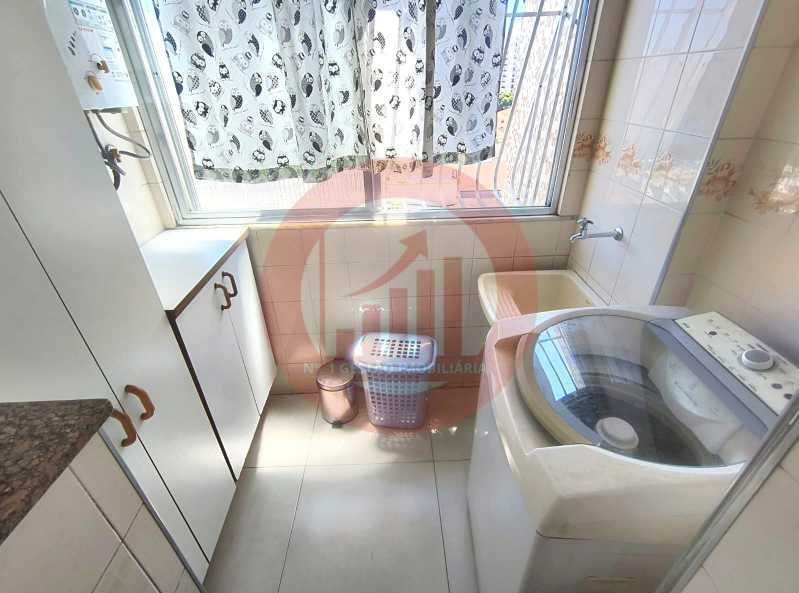Apartamento, 2 quartos, 54 m² - Foto 26