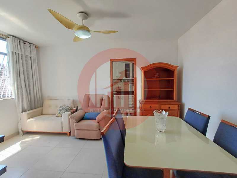 Apartamento, 2 quartos, 54 m² - Foto 6