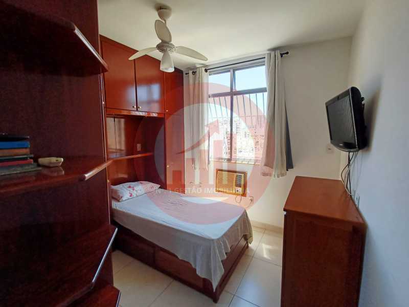 Apartamento, 2 quartos, 54 m² - Foto 20