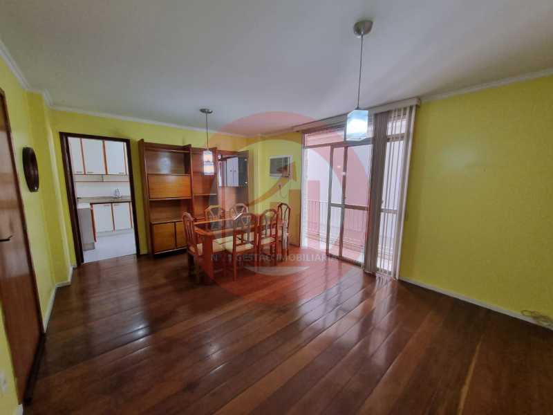 Apartamento, 2 quartos, 77 m² - Foto 1