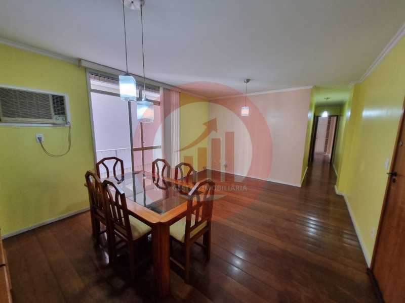 Apartamento, 2 quartos, 77 m² - Foto 4