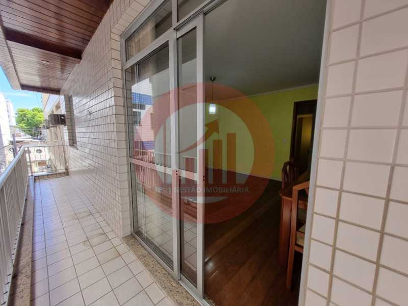 Apartamento, 2 quartos, 77 m² - Foto 5