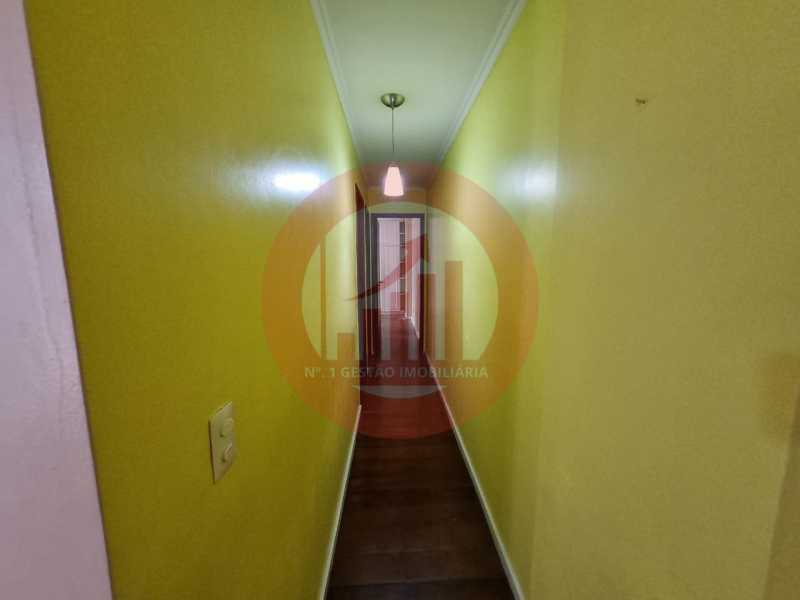 Apartamento, 2 quartos, 77 m² - Foto 7