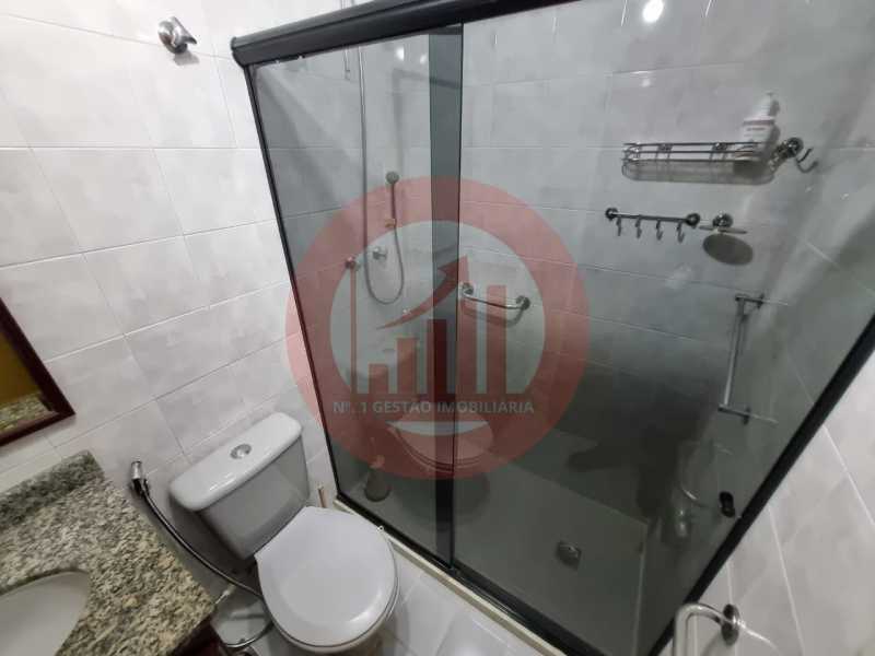 Apartamento, 2 quartos, 77 m² - Foto 17