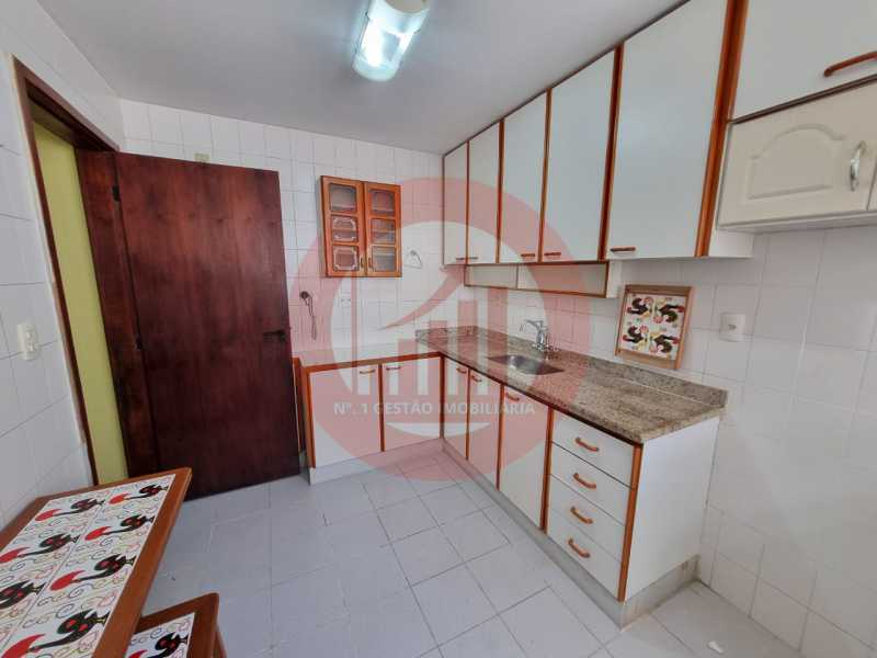 Apartamento, 2 quartos, 77 m² - Foto 19