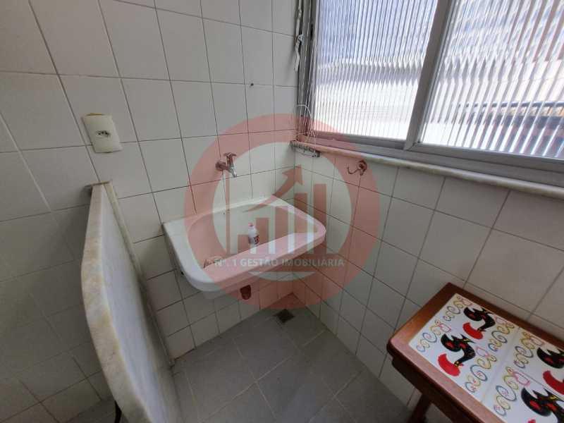 Apartamento, 2 quartos, 77 m² - Foto 20