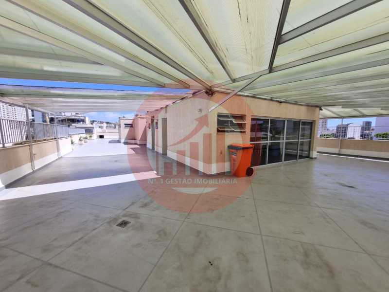 Apartamento, 2 quartos, 77 m² - Foto 26