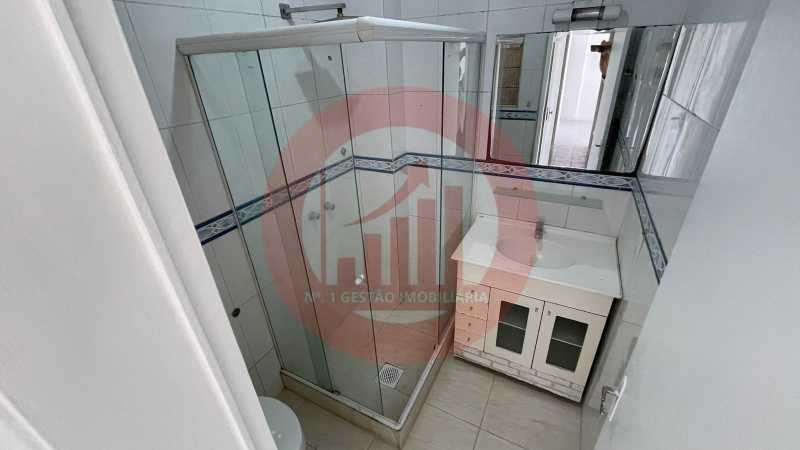 Apartamento, 2 quartos, 45 m² - Foto 17