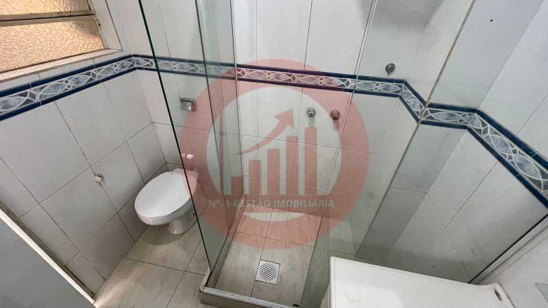 Apartamento, 2 quartos, 45 m² - Foto 19