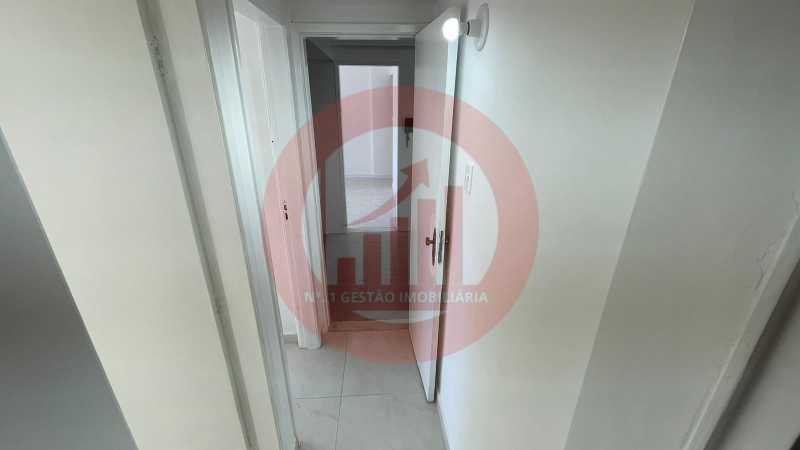 Apartamento, 2 quartos, 45 m² - Foto 20