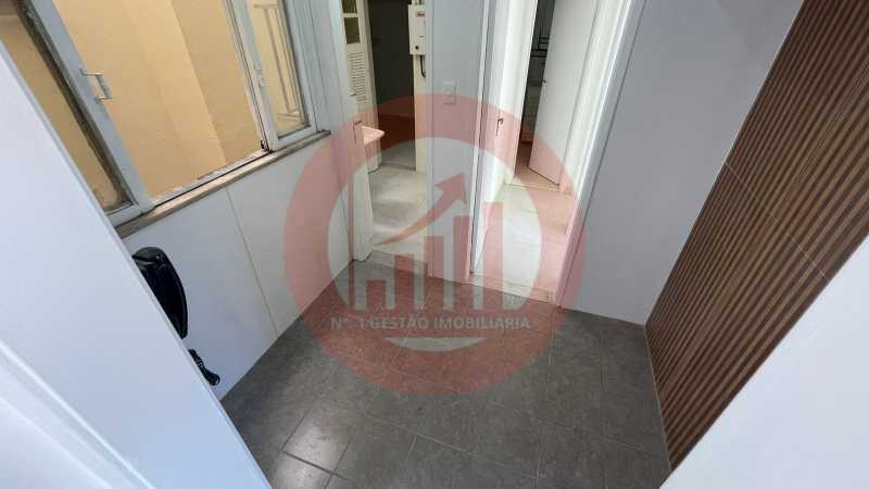 Apartamento, 2 quartos, 45 m² - Foto 22