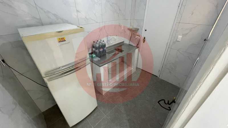 Apartamento, 2 quartos, 45 m² - Foto 23