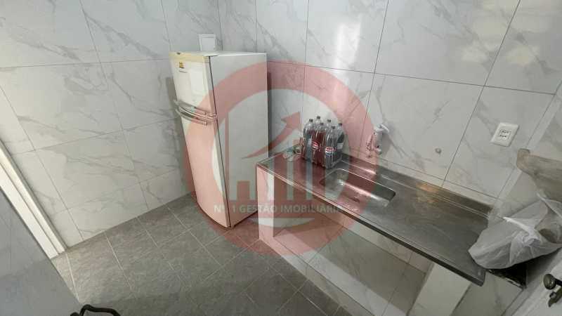 Apartamento, 2 quartos, 45 m² - Foto 24