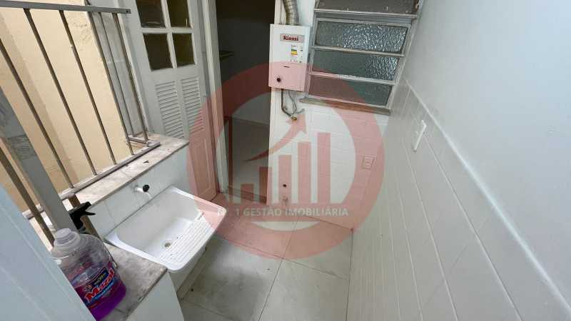 Apartamento, 2 quartos, 45 m² - Foto 29