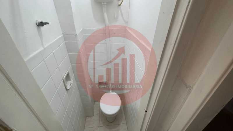 Apartamento, 2 quartos, 45 m² - Foto 27