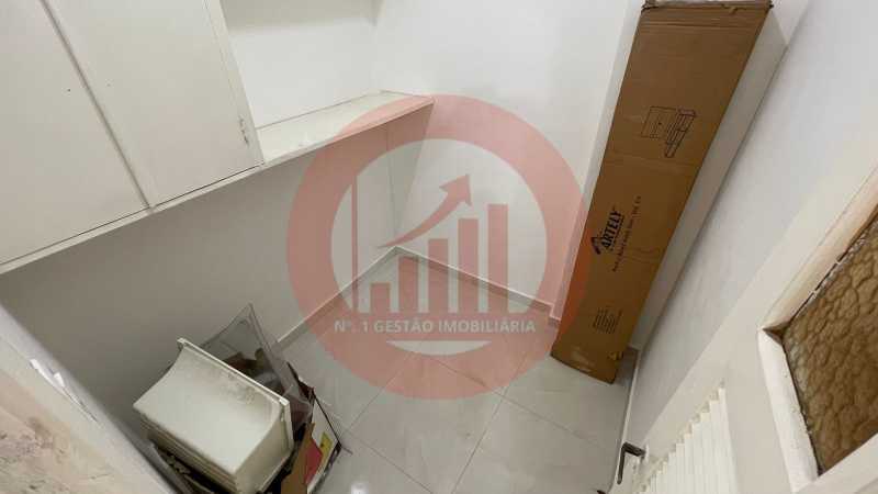 Apartamento, 2 quartos, 45 m² - Foto 28
